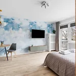 Apartment Prozna 10 *