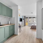 Prozna 10 * Warsaw