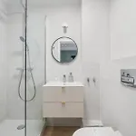 Prozna 10 Apartment Warsaw