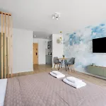 Apartment Prozna 10 *