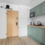 Prozna 10 Apartment Warsaw