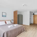 Apartment Prozna 10 Warsaw