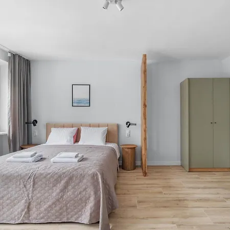 Prozna 10 Apartment *
