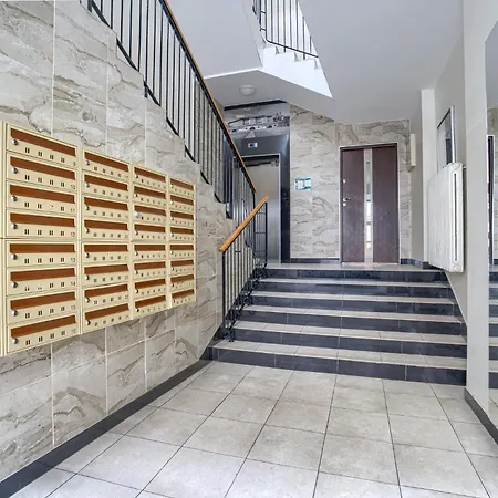 Prozna 10 Apartment *