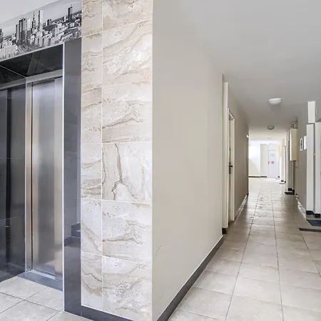 Prozna 10 Apartment Warsaw
