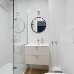 Apartment Prozna 10 *