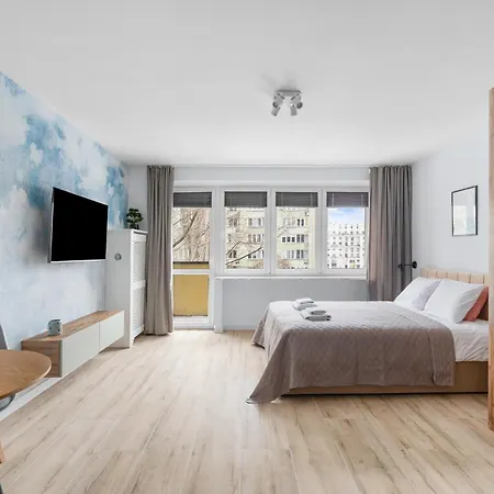 Apartment Prozna 10