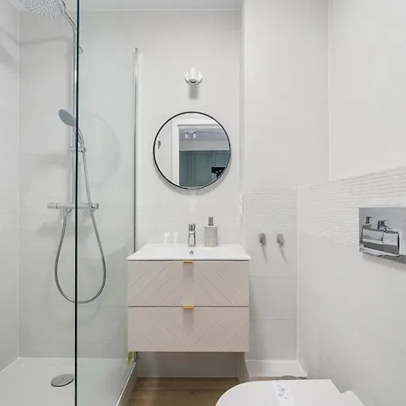 Prozna 10 Apartment Warsaw