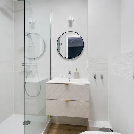 Apartment Prozna 10 *