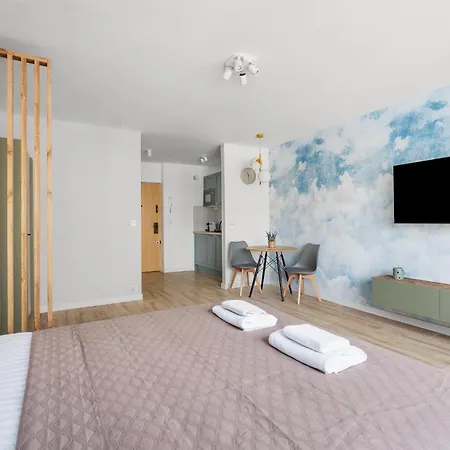 Apartment Prozna 10 *