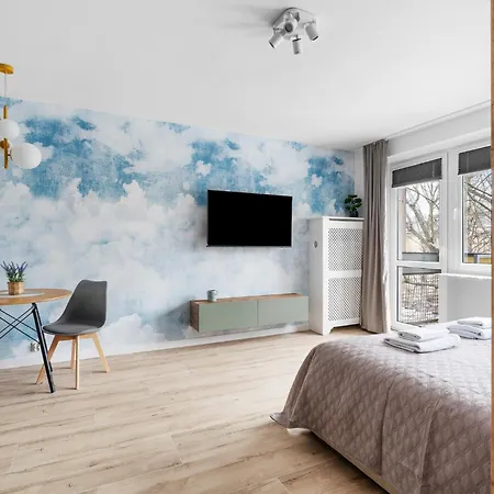 Apartmán Prozna 10 *